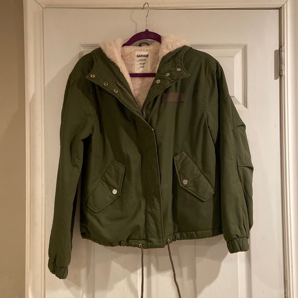 jacket